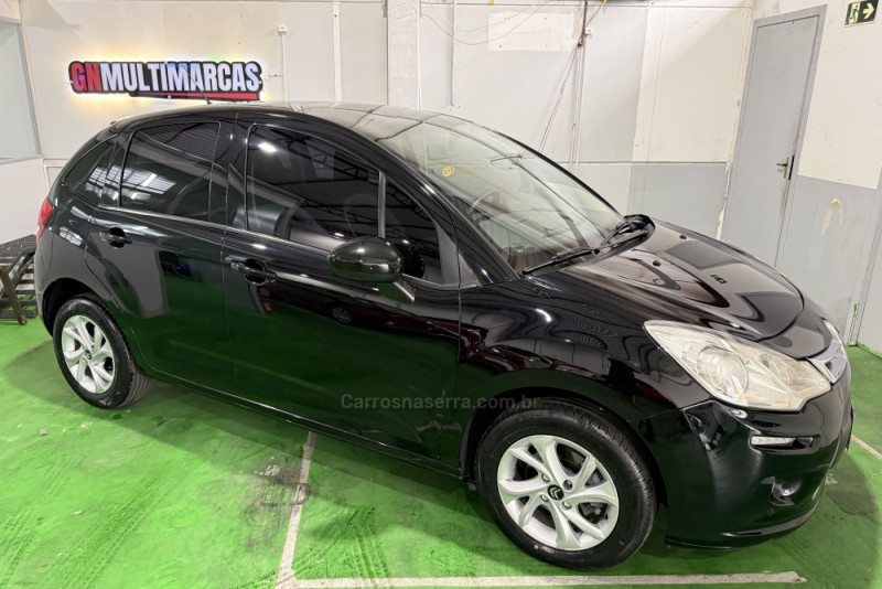 c3  2015 caxias do sul