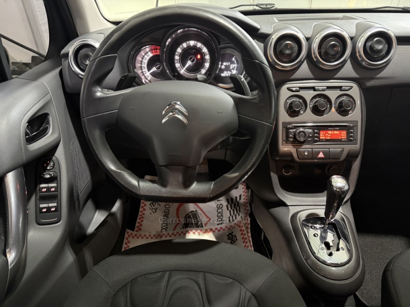 C3  - 2015 - CAXIAS DO SUL