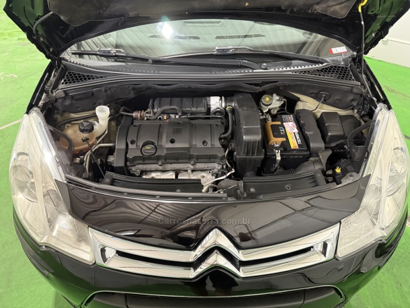 C3  - 2015 - CAXIAS DO SUL