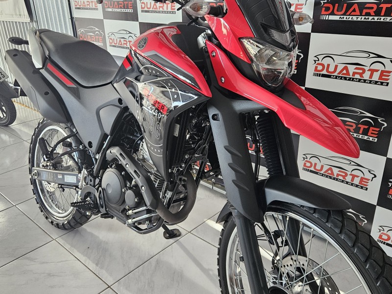 XTZ 250 LANDER - 2024 - CAXIAS DO SUL