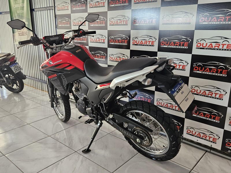 XTZ 250 LANDER - 2024 - CAXIAS DO SUL