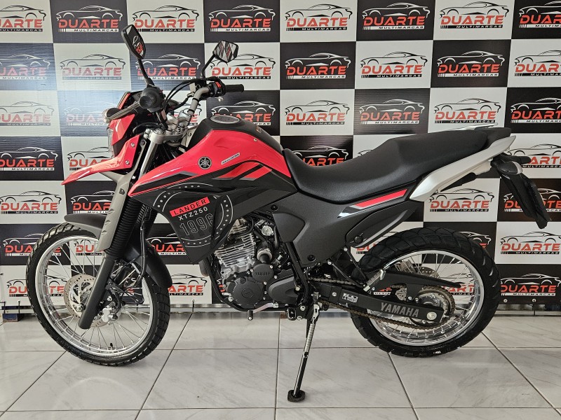 XTZ 250 LANDER - 2024 - CAXIAS DO SUL