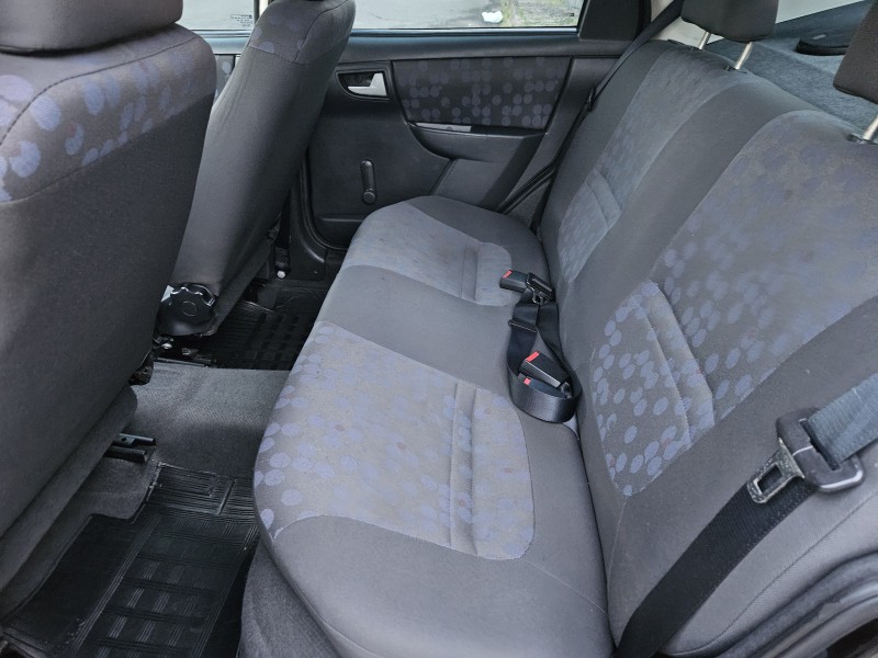 PRISMA 1.4 MPFI JOY 8V FLEX 4P MANUAL - 2008 - CAXIAS DO SUL