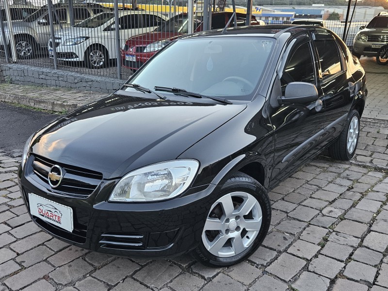 prisma 1.4 mpfi joy 8v flex 4p manual 2008 caxias do sul