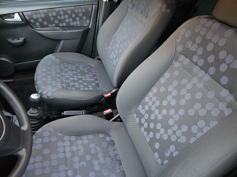 PRISMA 1.4 MPFI JOY 8V FLEX 4P MANUAL - 2008 - CAXIAS DO SUL