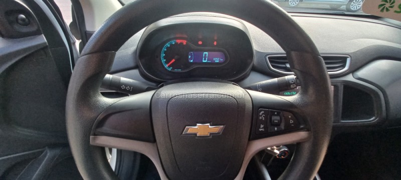 ONIX 1.4 MPFI LT 8V FLEX 4P MANUAL - 2016 - PICADA CAFé