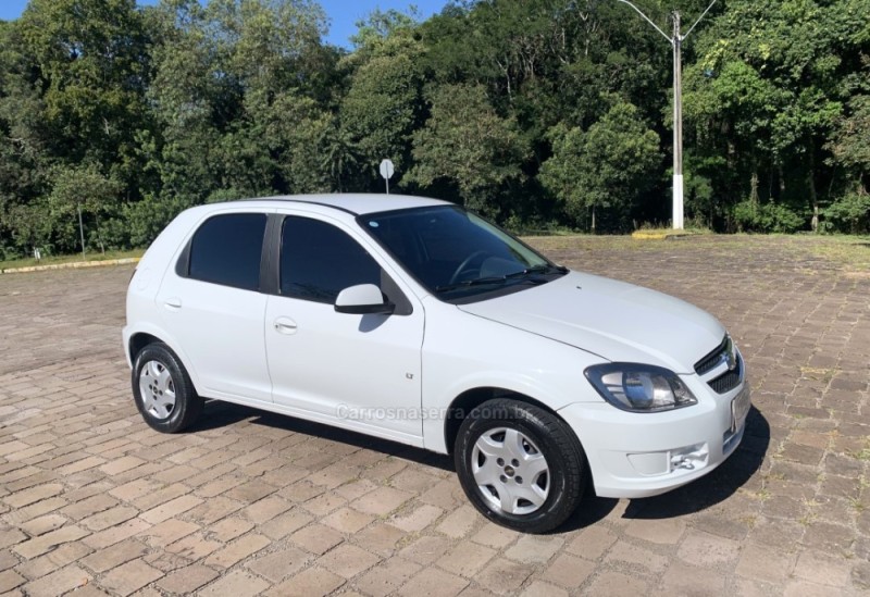 celta 1.0 mpfi lt 8v flex 4p manual 2014 guapore