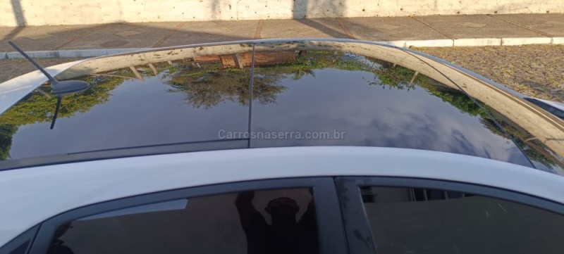 I30 1.6 MPFI 16V FLEX 4P AUTOMÁTICO - 2014 - IVOTI