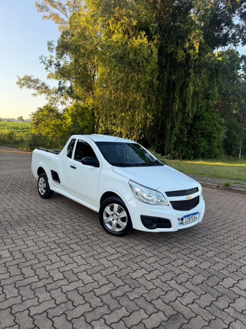 montana 1.4 mpfi ls cs 8v flex 2p manual 2020 arroio do meio