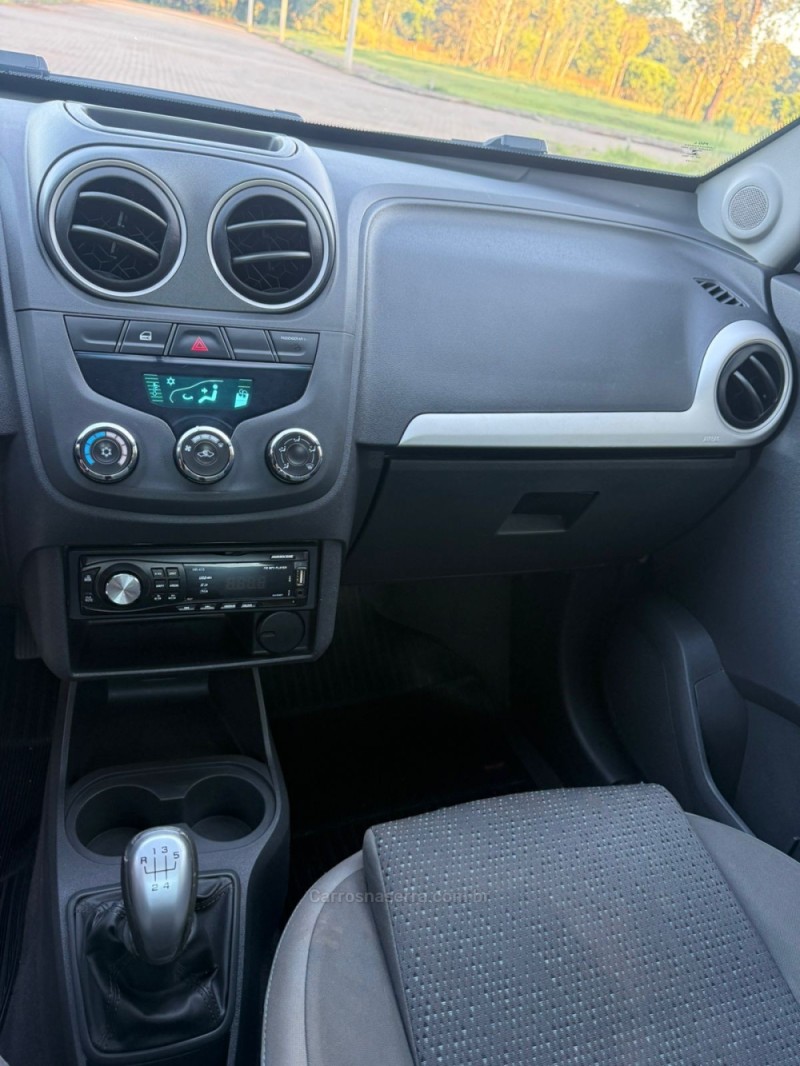 MONTANA 1.4 MPFI LS CS 8V FLEX 2P MANUAL - 2020 - ARROIO DO MEIO