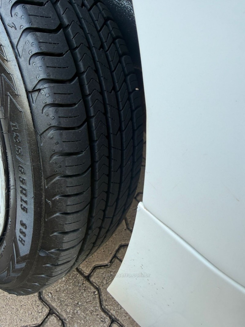 MONTANA 1.4 MPFI LS CS 8V FLEX 2P MANUAL - 2020 - ARROIO DO MEIO