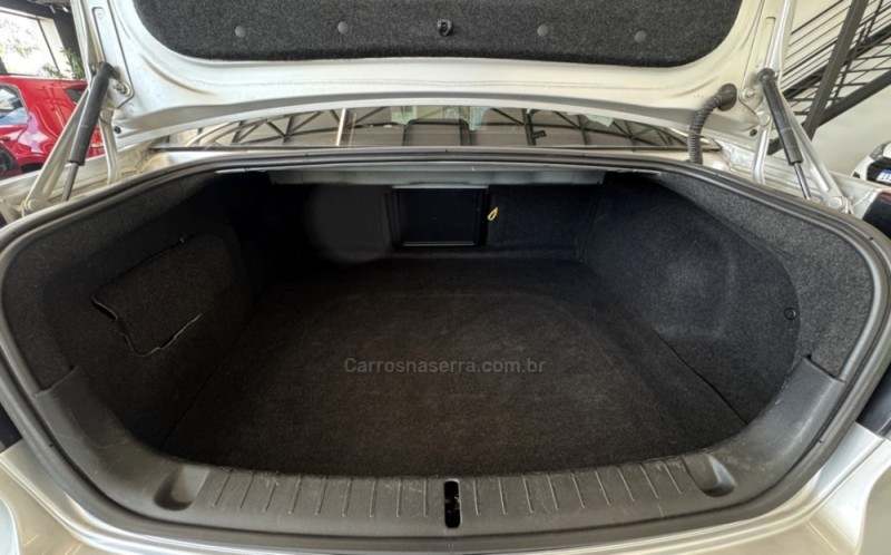 OMEGA 3.6 SFI CD V6 24V GASOLINA 4P AUTOMÁTICO - 2008 - BENTO GONçALVES