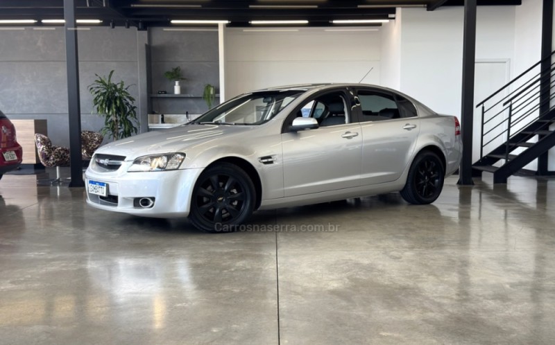 omega 3.6 sfi cd v6 24v gasolina 4p automatico 2008 bento goncalves