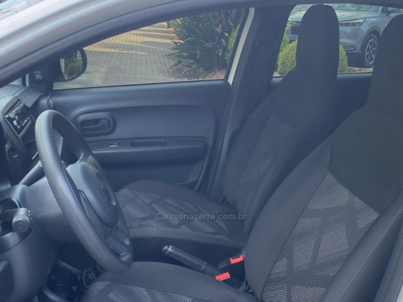 MOBI 1.0 8V EVO FLEX LIKE. MANUAL - 2022 - BENTO GONçALVES