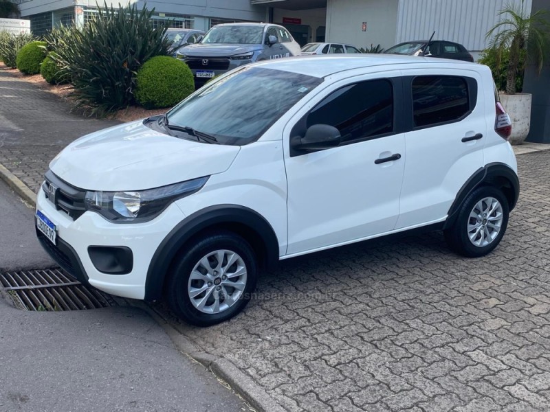 mobi 1.0 8v evo flex like. manual 2022 bento goncalves