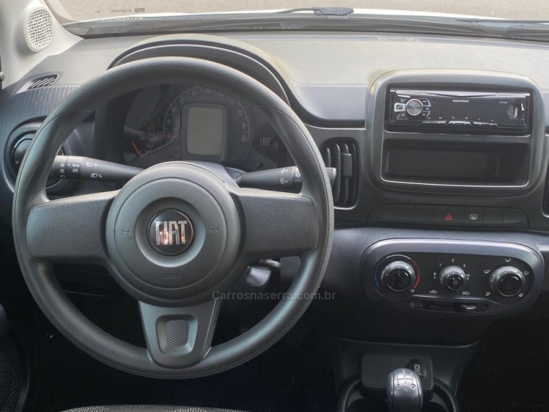 MOBI 1.0 8V EVO FLEX LIKE. MANUAL - 2022 - BENTO GONçALVES