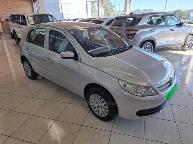 gol 1.0 mi 8v flex 4p manual 2011 bento goncalves