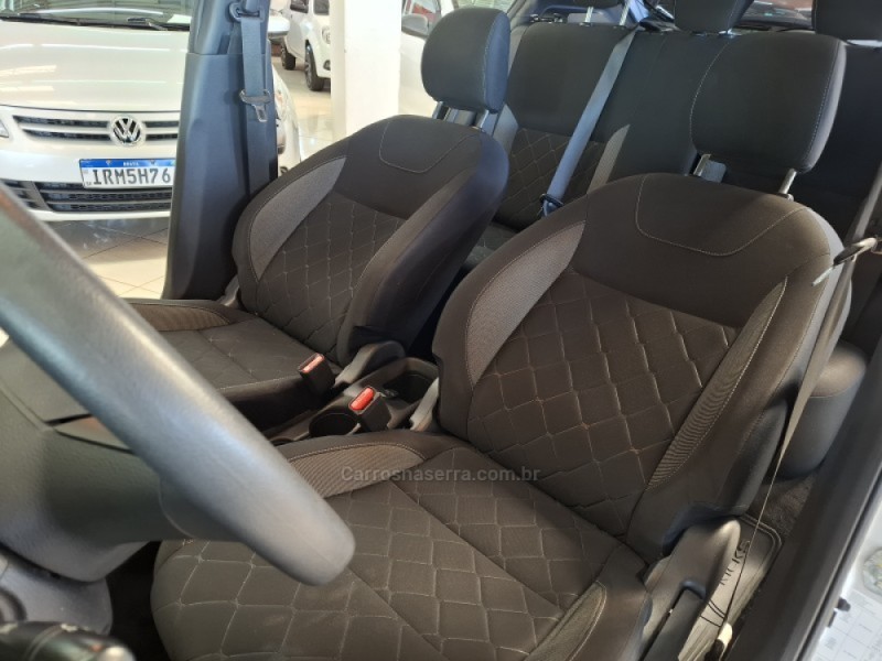 KICKS 1.6 16V FLEX S XTRONIC 4P AUTOMÁTICO - 2018 - BENTO GONçALVES