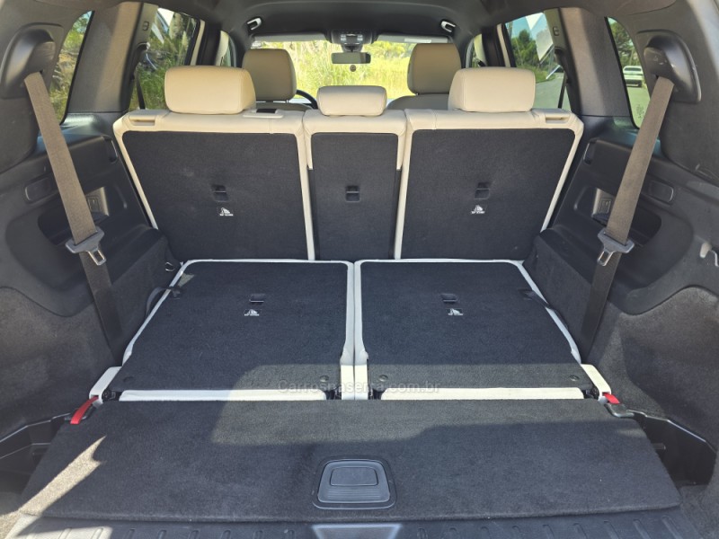 GLB 200 1.3 CGI ADVANCE GASOLINA 4P AUTOMÁTICO - 2022 - CAXIAS DO SUL