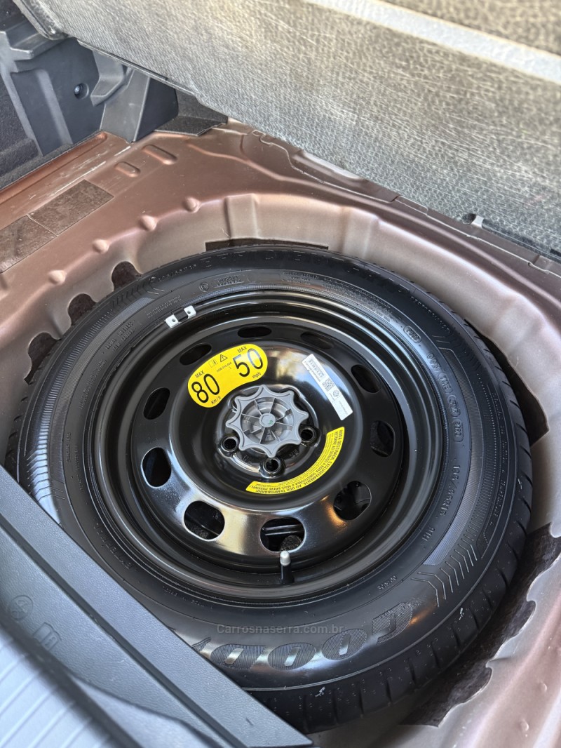 T-CROSS 1.0 COMFORTLINE TSI FLEX 4P AUTOMÁTICO - 2021 - NOVA ARAçá