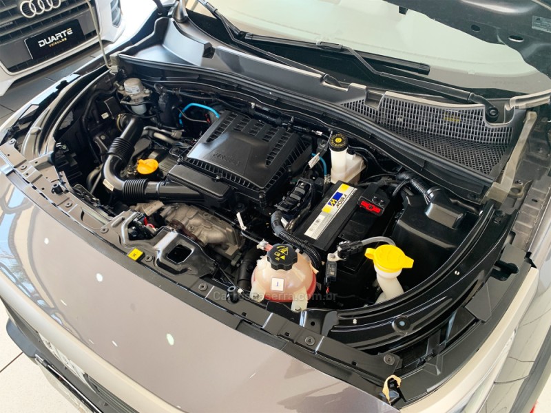 PULSE 1.3 DRIVE 8V FLEX 4P AUTOMÁTICO - 2023 - PORTO ALEGRE