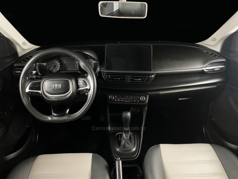 PULSE 1.3 DRIVE 8V FLEX 4P AUTOMÁTICO - 2023 - PORTO ALEGRE