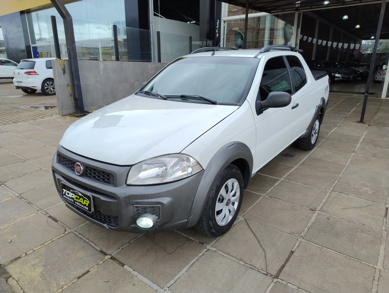 strada 1.4 mpi hard working cd 8v flex 3p manual 2015 vacaria