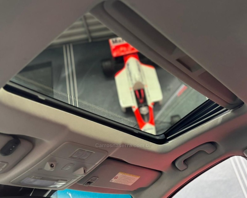 CRUZE 1.8 LTZ SPORT6 16V FLEX 4P AUTOMÁTICO - 2013 - VACARIA