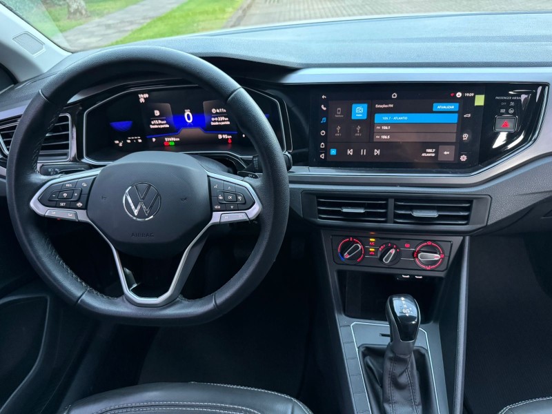 NIVUS 1.0 TSI COMFORTLINE FLEX 4P AUTOMÁTICO - 2023 - CAXIAS DO SUL