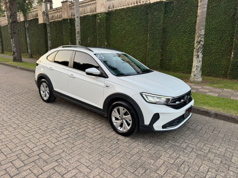NIVUS 1.0 TSI COMFORTLINE FLEX 4P AUTOMÁTICO - 2023 - CAXIAS DO SUL