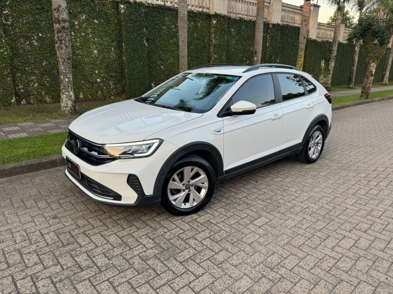 nivus 1.0 tsi comfortline flex 4p automatico 2023 caxias do sul