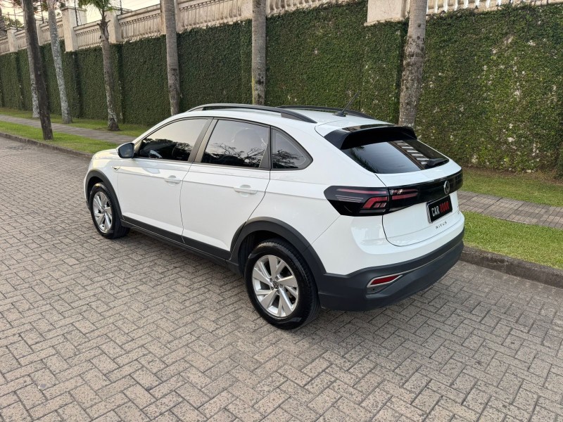 NIVUS 1.0 TSI COMFORTLINE FLEX 4P AUTOMÁTICO - 2023 - CAXIAS DO SUL