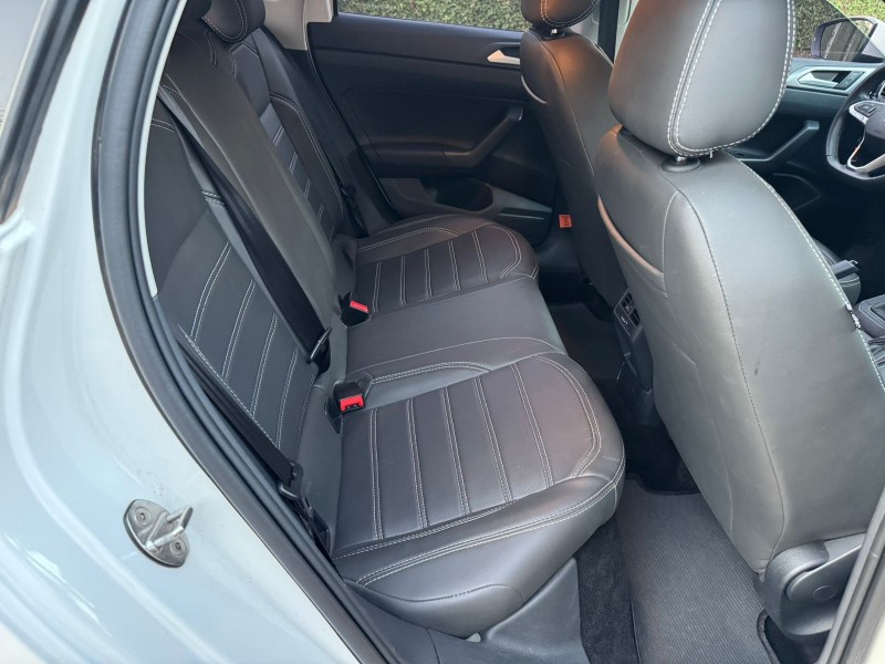 NIVUS 1.0 TSI COMFORTLINE FLEX 4P AUTOMÁTICO - 2023 - CAXIAS DO SUL