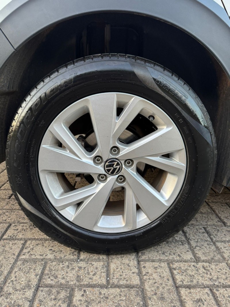 NIVUS 1.0 TSI COMFORTLINE FLEX 4P AUTOMÁTICO - 2023 - CAXIAS DO SUL