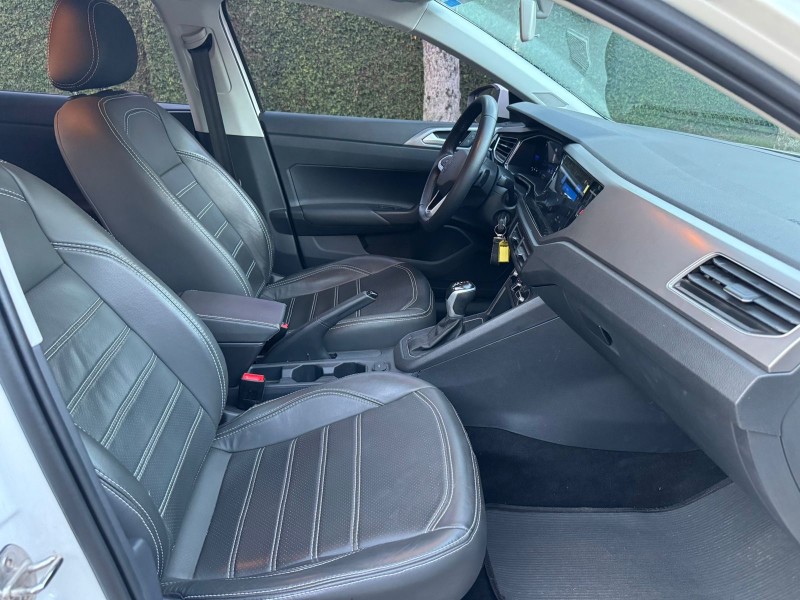 NIVUS 1.0 TSI COMFORTLINE FLEX 4P AUTOMÁTICO - 2023 - CAXIAS DO SUL