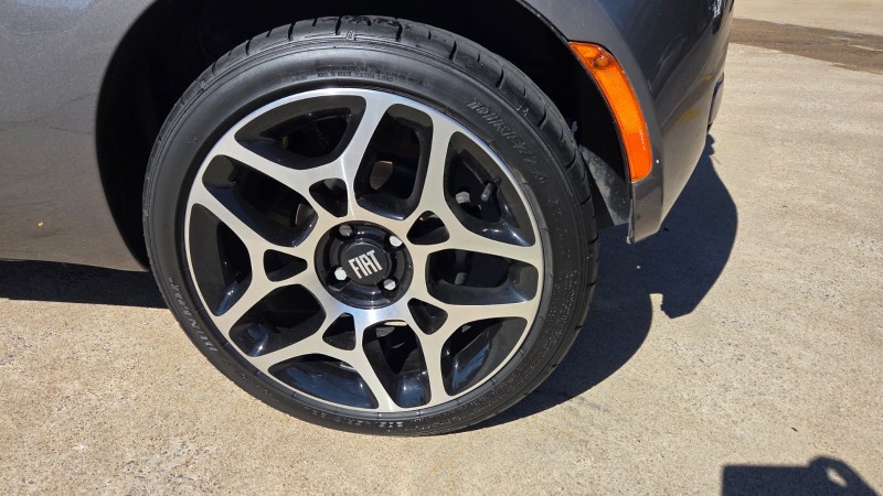 500 1.4 CULT 8V FLEX 2P MANUAL - 2012 - CAXIAS DO SUL