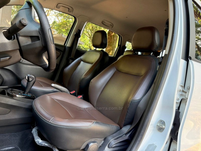 SPIN 1.8 PREMIER 8V FLEX 4P AUTOMÁTICO - 2022 - DOIS IRMãOS