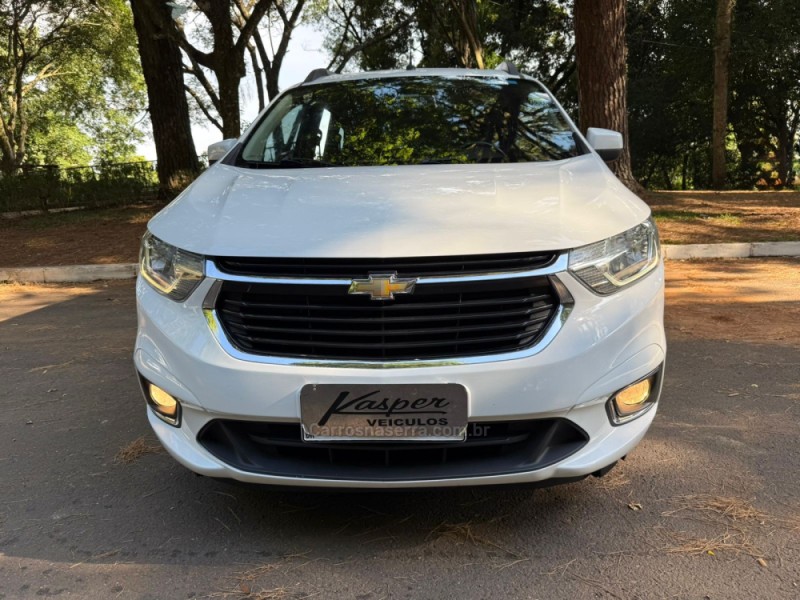 SPIN 1.8 PREMIER 8V FLEX 4P AUTOMÁTICO - 2022 - DOIS IRMãOS