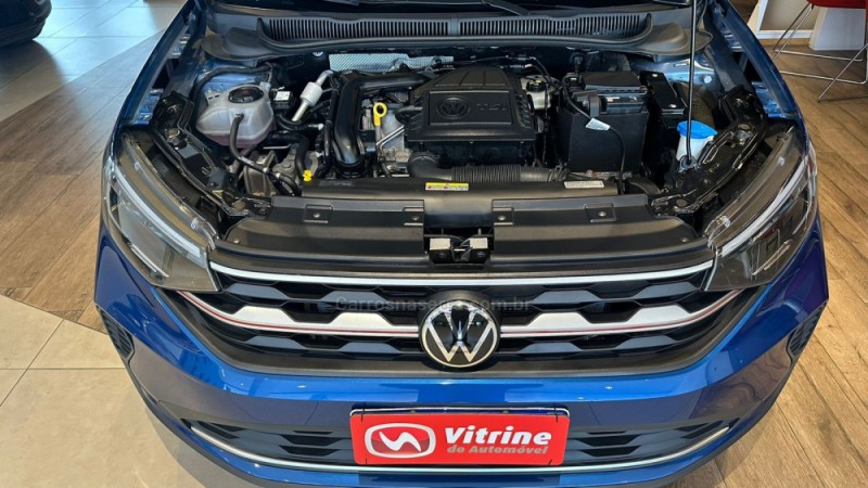 NIVUS 1.0 TSI COMFORTLINE FLEX 4P AUTOMÁTICO - 2023 - ERECHIM