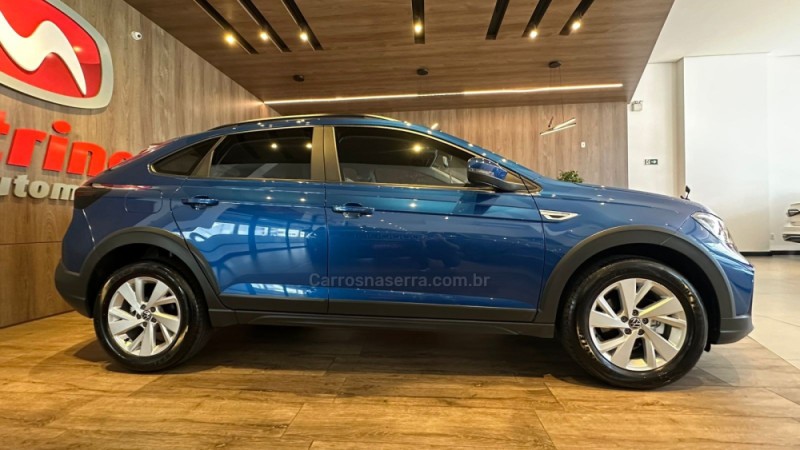 nivus 1.0 tsi comfortline flex 4p automatico 2023 erechim