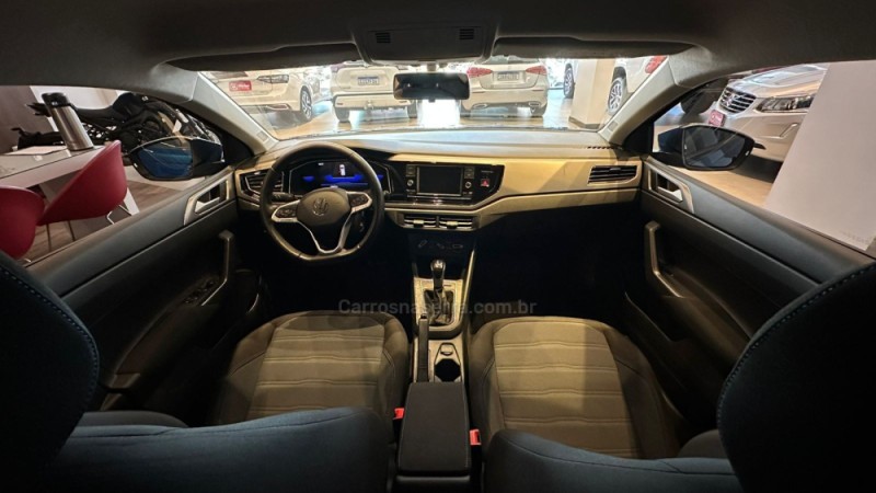 NIVUS 1.0 TSI COMFORTLINE FLEX 4P AUTOMÁTICO - 2023 - ERECHIM