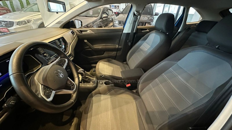 NIVUS 1.0 TSI COMFORTLINE FLEX 4P AUTOMÁTICO - 2023 - ERECHIM