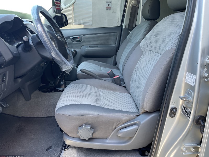 HILUX 3.0 STD 4X4 CD 16V TURBO INTERCOOLER DIESEL 4P MANUAL - 2013 - CAXIAS DO SUL