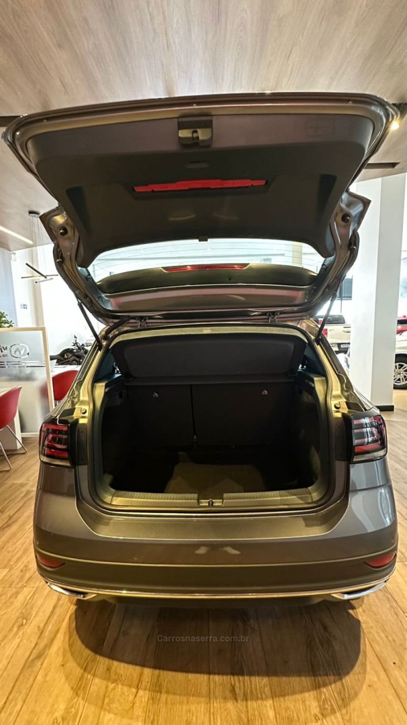 T-CROSS 1.4 HIGHLINE TSI 16V FLEX 4P AUTOMÁTICO - 2024 - ERECHIM