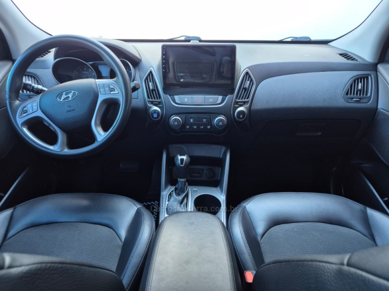 IX35 2.0 GL 4X2 16V FLEX 4P AUTOMÁTICO - 2018 - CAXIAS DO SUL