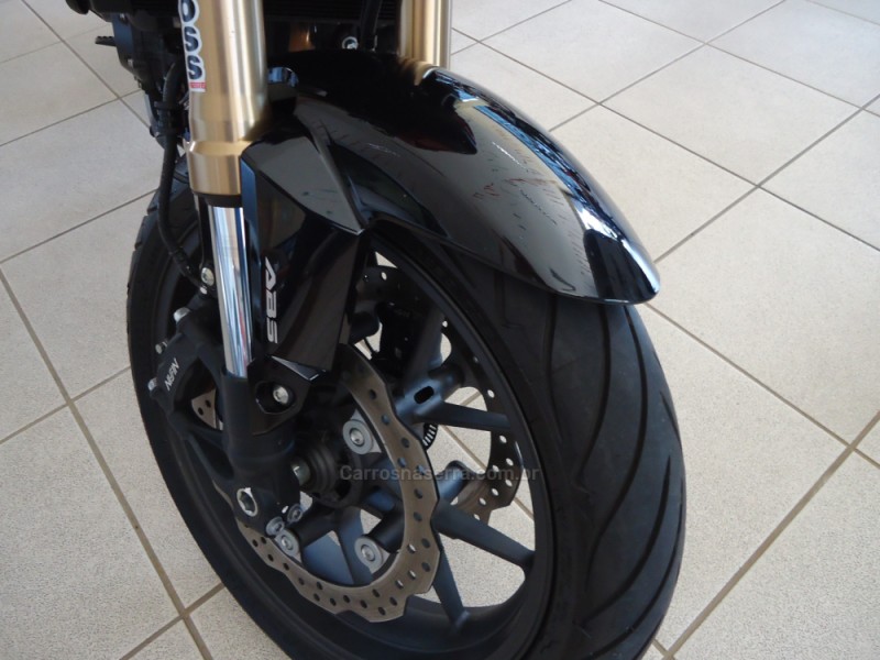 CB 500F ABS - 2024 - SANTA CLARA DO SUL