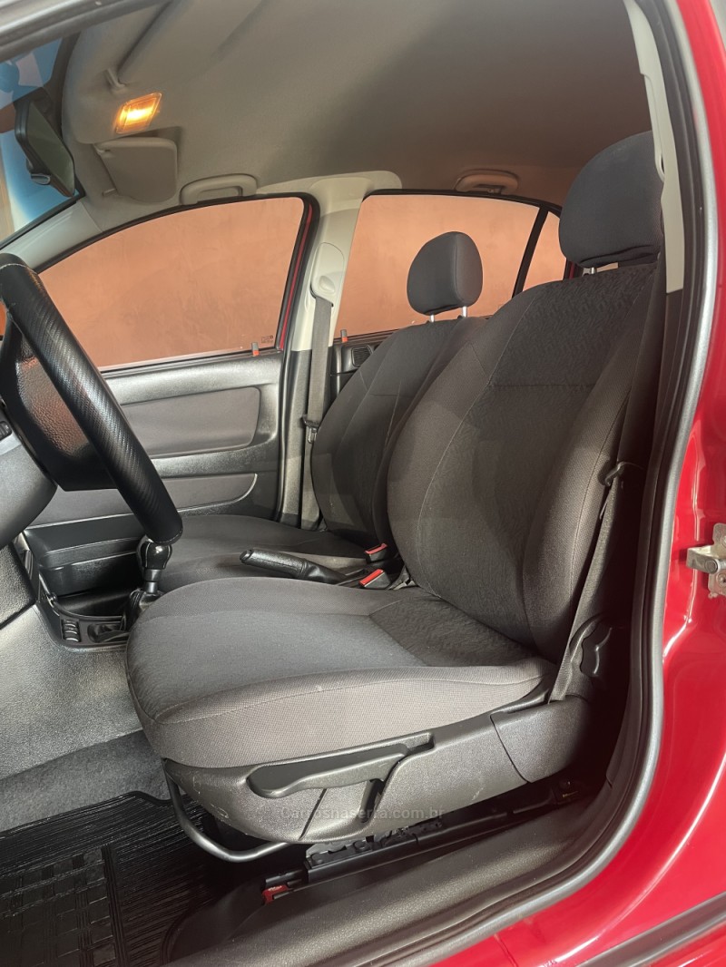 ASTRA 2.0 MPFI ADVANTAGE 8V FLEX 4P MANUAL - 2009 - PAROBé