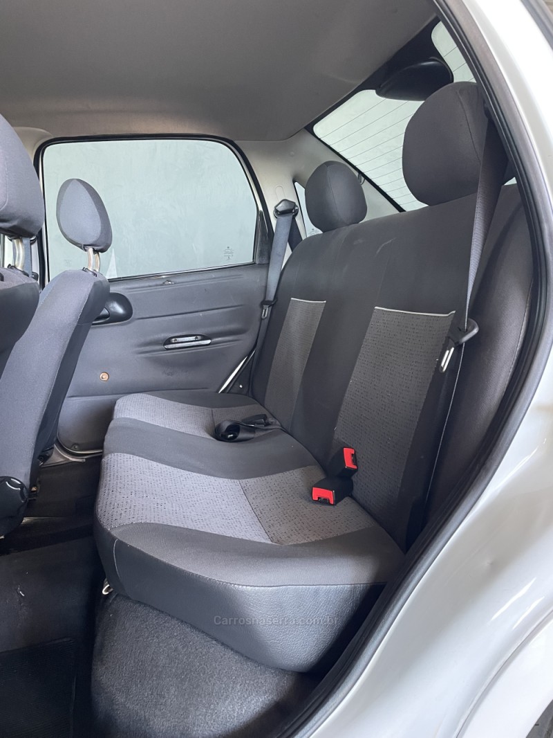 CLASSIC 1.0 VHC LS 8V FLEX 4P MANUAL - 2014 - PAROBé