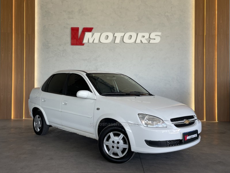 classic 1.0 vhc ls 8v flex 4p manual 2014 parobe