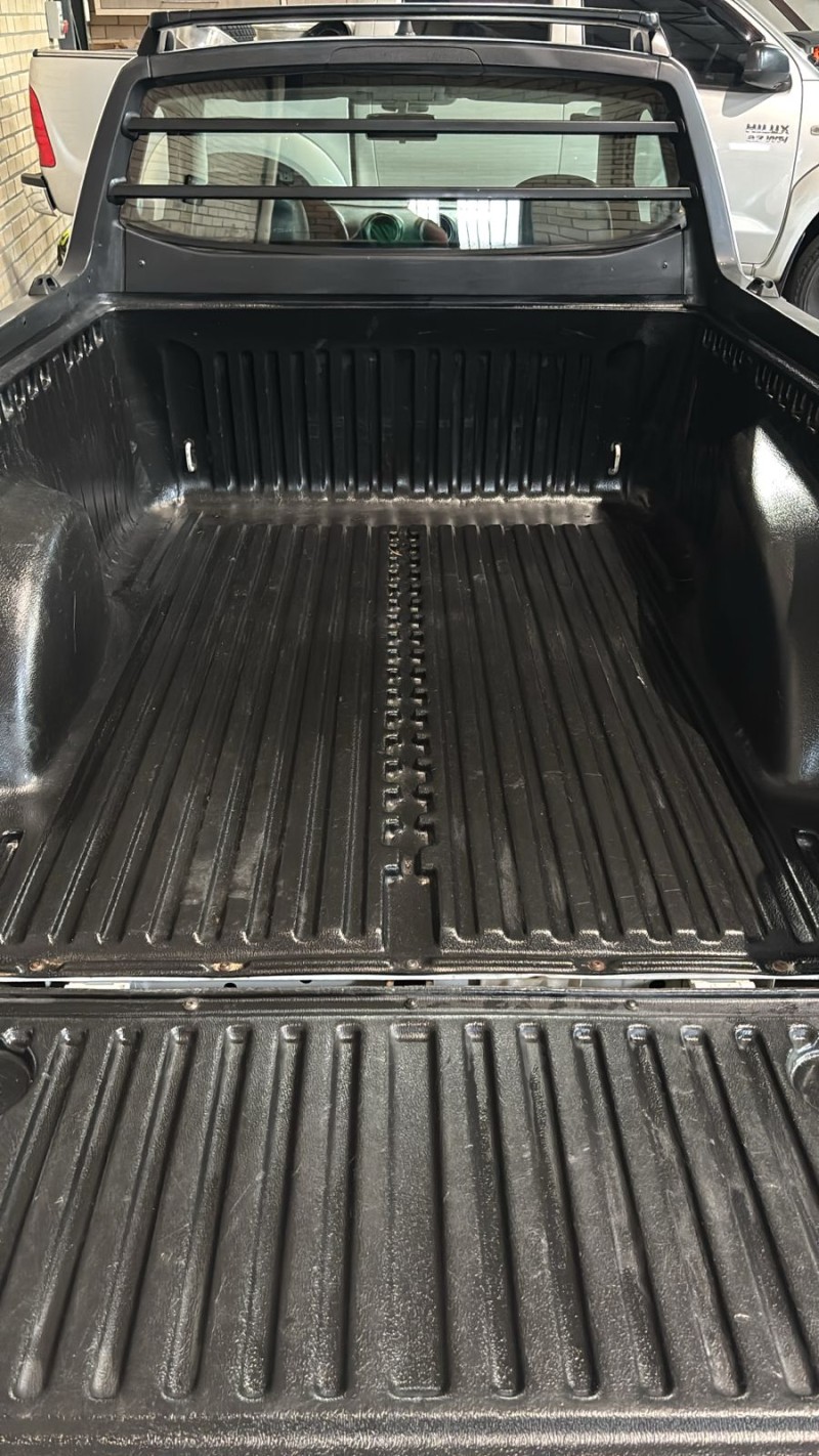 SAVEIRO 1.6 MI TRENDLINE CS 8V FLEX 2P MANUAL - 2015 - BENTO GONçALVES